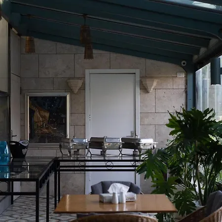 Guest House Hotel Amman By Fhm-3