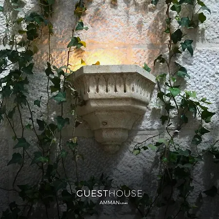 Guest House Hotel Amman By Fhm-2