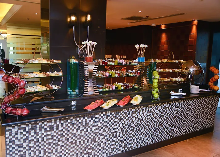 Family Hotel: Geneva Hotel