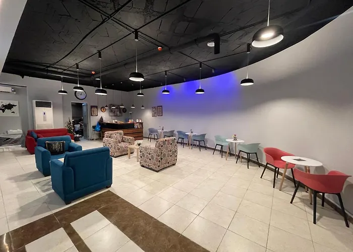 Family Hotel: Baden Hotel Suites