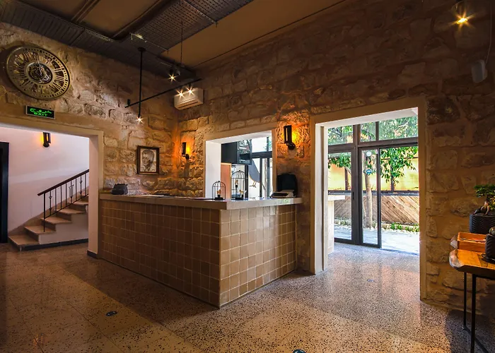 Kid friendly hotel Canary Boutique